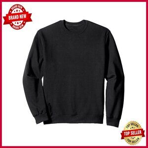 Star Print Leopard Crewneck Pullover Sweatshirt Y2K Retro Chic Classic Fit